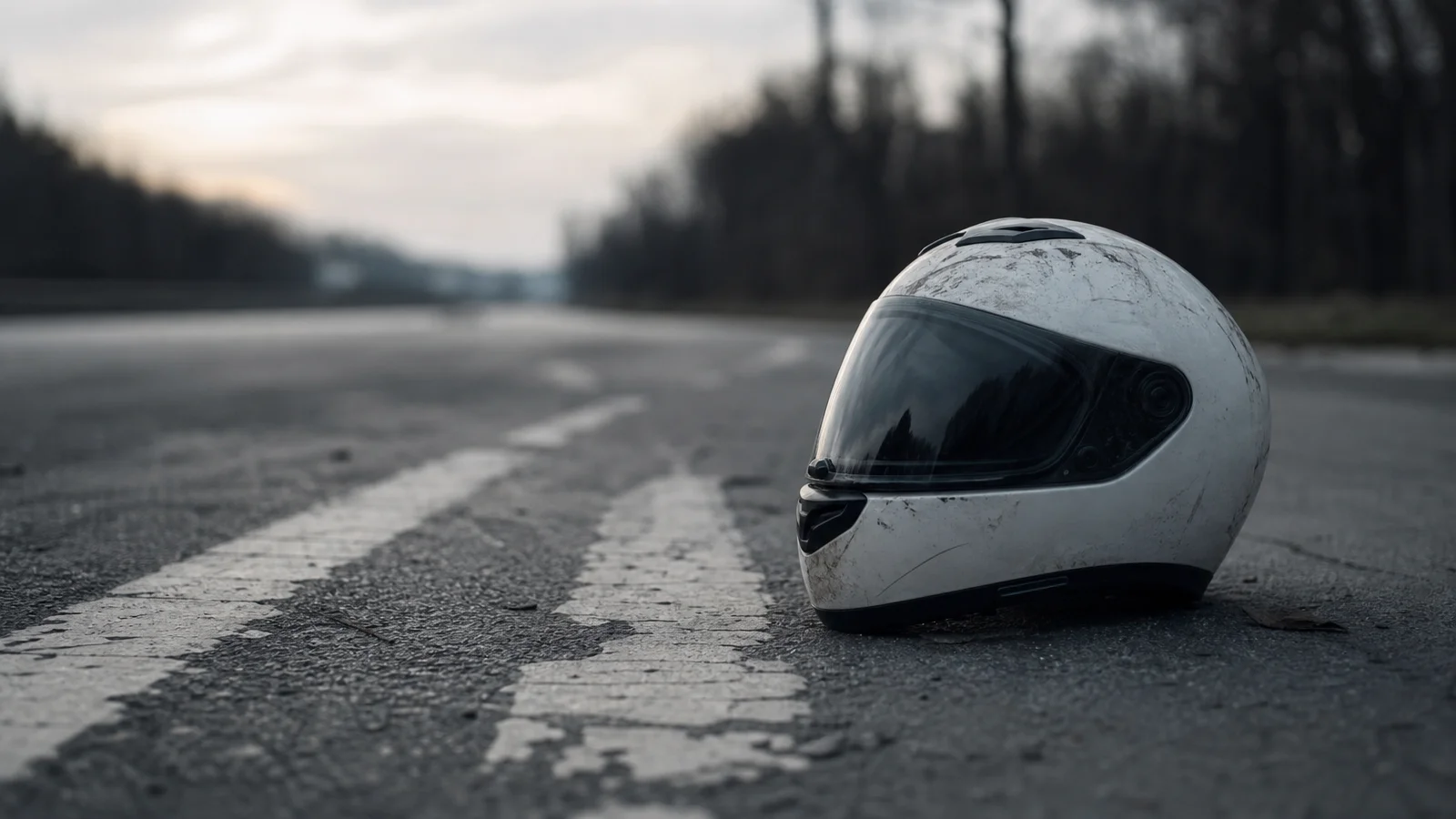 Motorcycle Comparative Fault: Proving a California Injury Claim