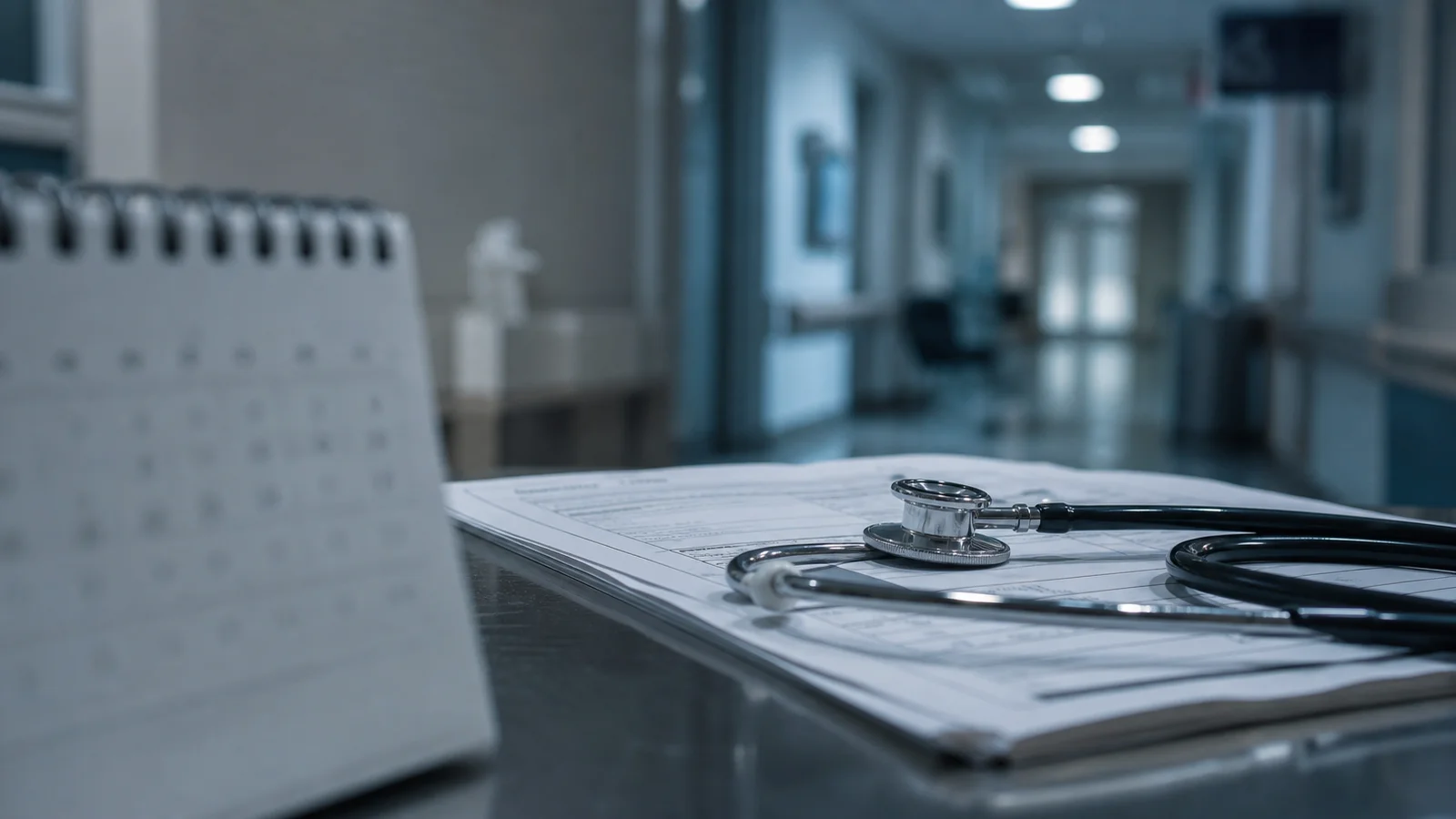 California Medical Malpractice Deadlines: The 1-Year/3-Year Rule