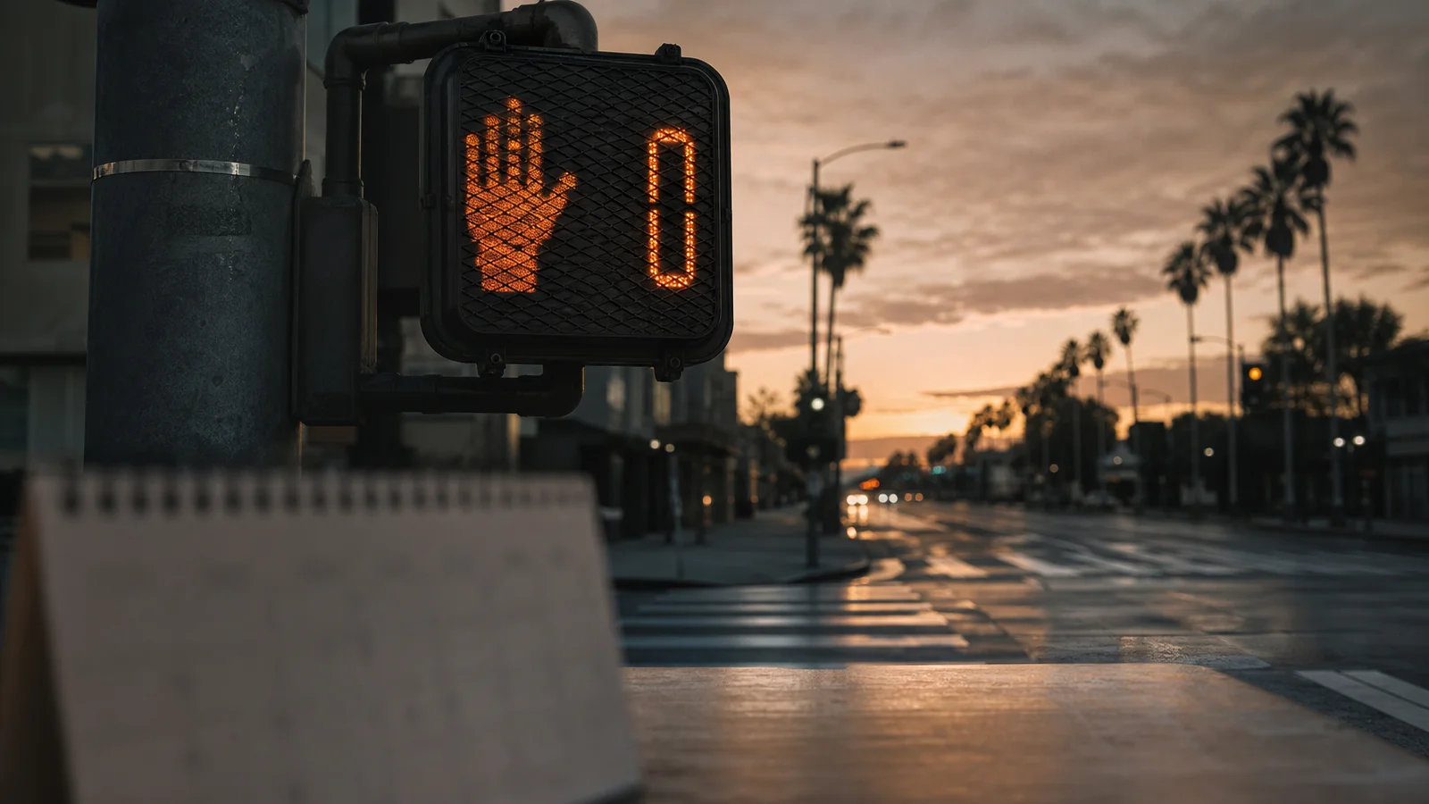 Pedestrian Accident Claim Deadlines in Los Angeles