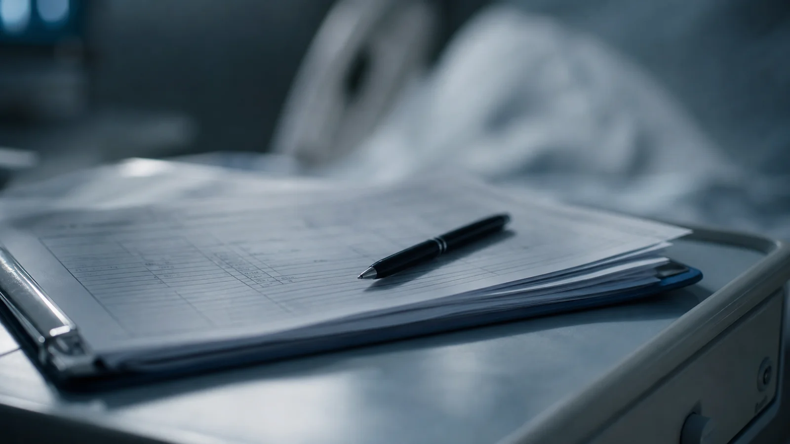 Proving Medical Negligence: California’s Standard of Care