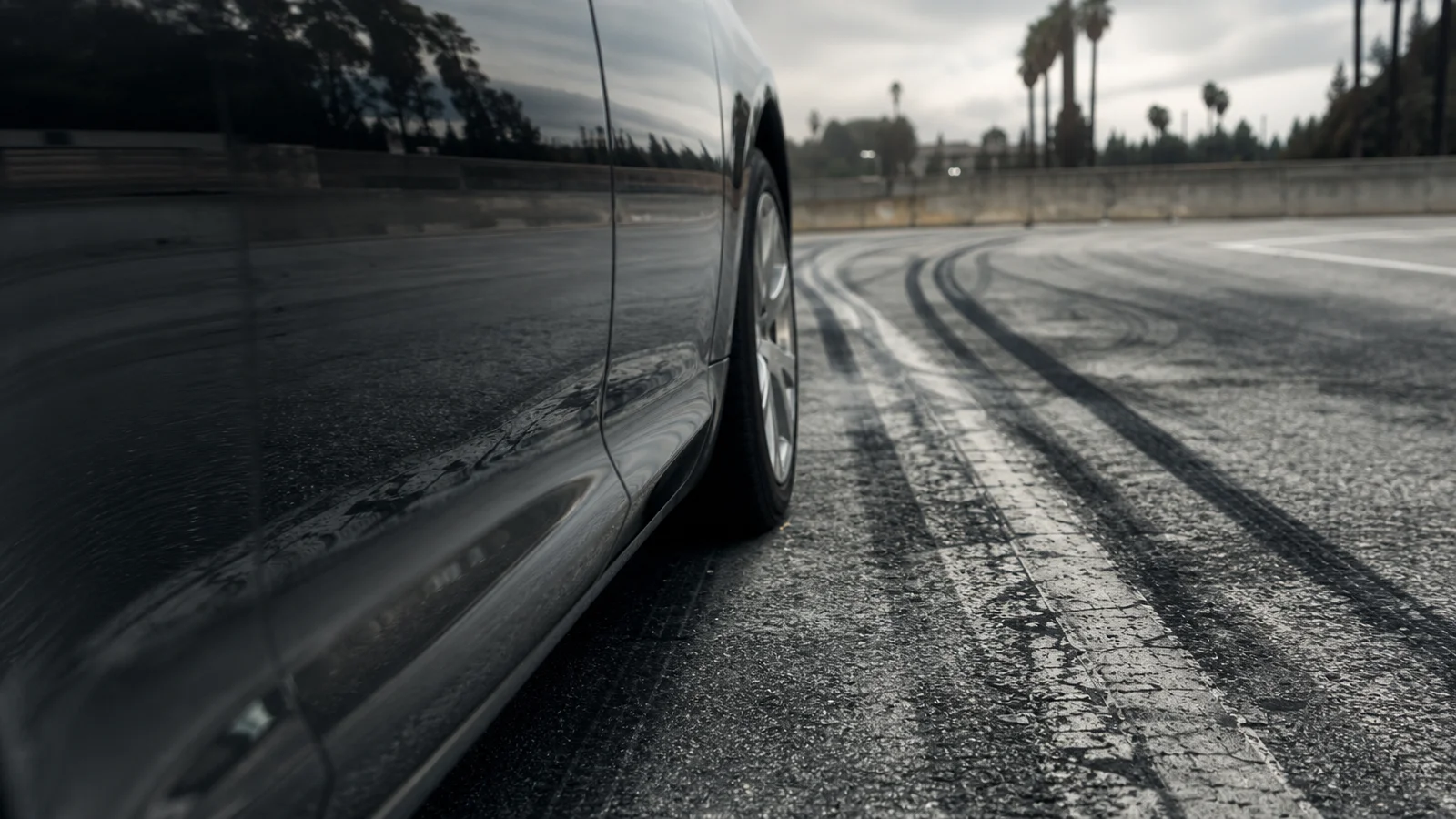 Proving Fault After a Los Angeles Car Accident