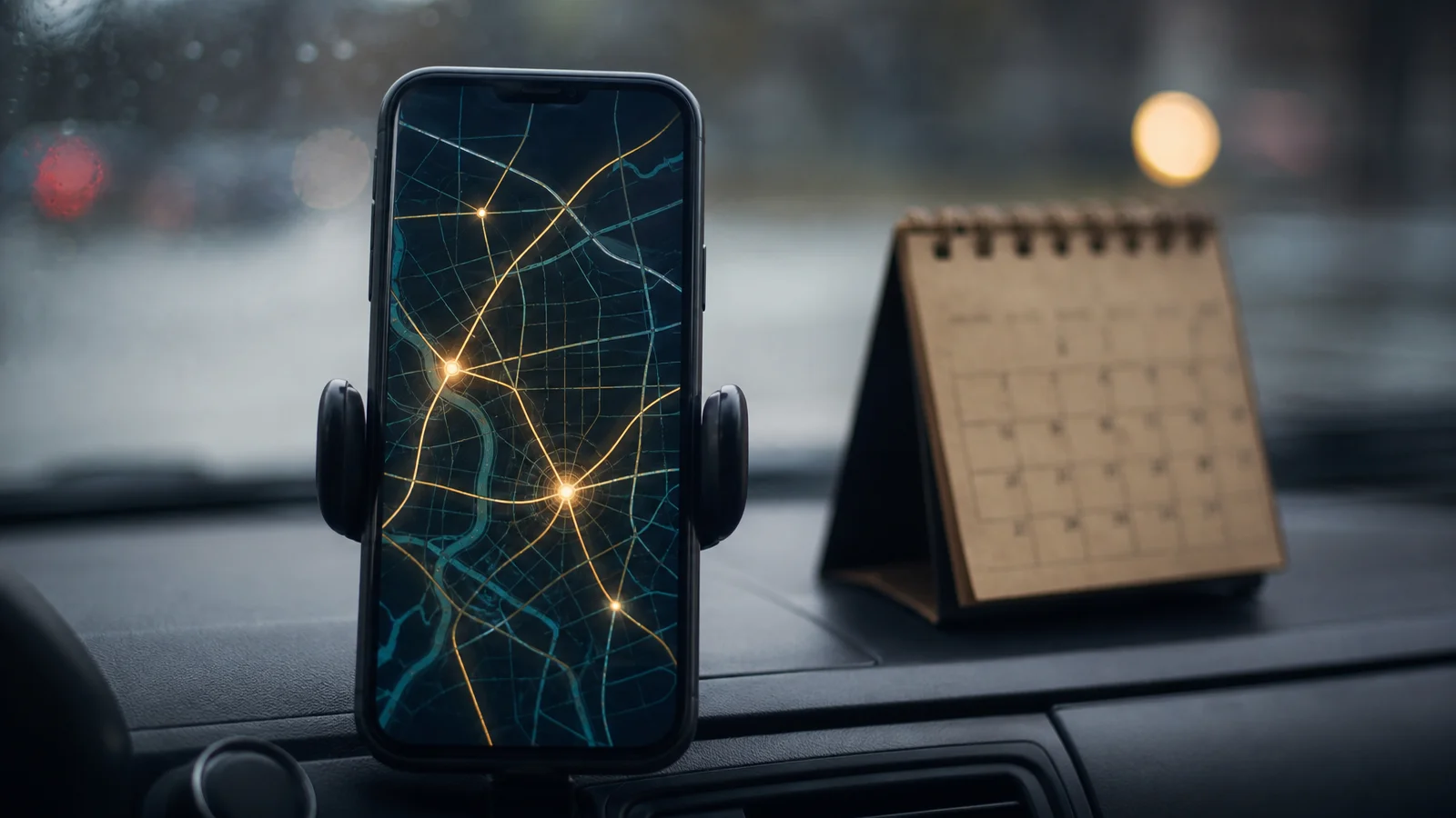 Uber and Lyft Accident Deadlines in California