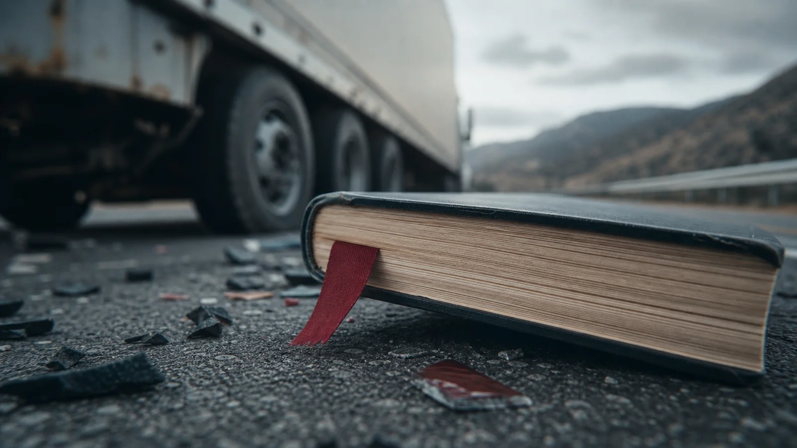 Truck Hours-of-Service Rules and Fatigue Claims in California