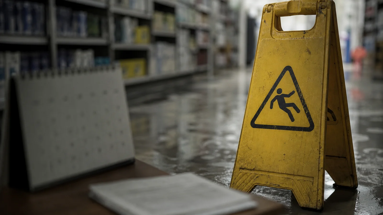 Slip and Fall Claim Deadlines in California: Public vs. Private