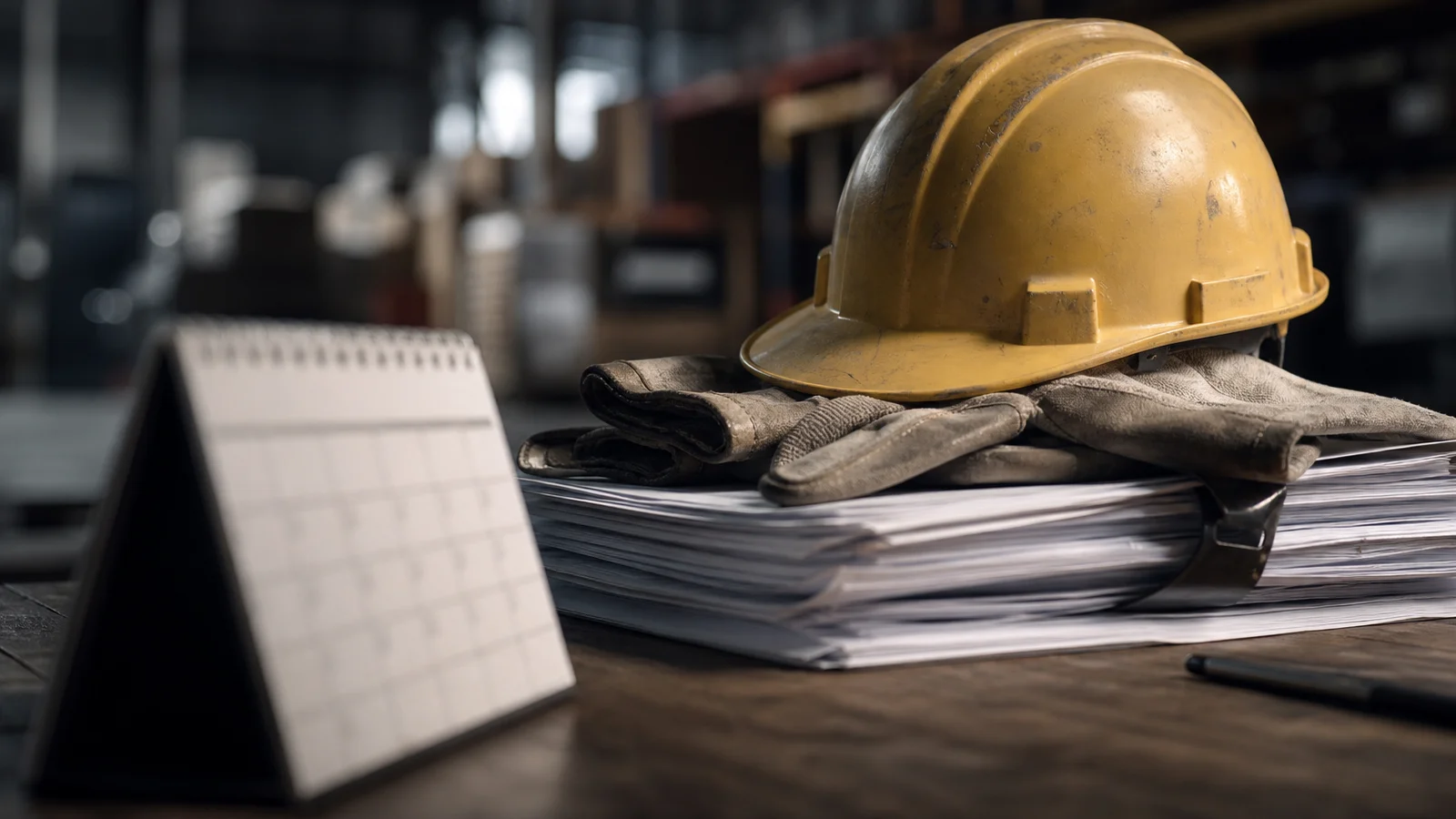 California Workers’ Comp Deadlines: Reporting and Filing