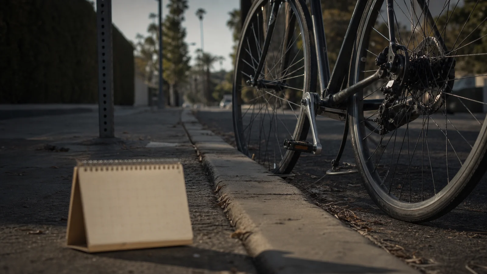 Bicycle Accident Claim Deadlines in California