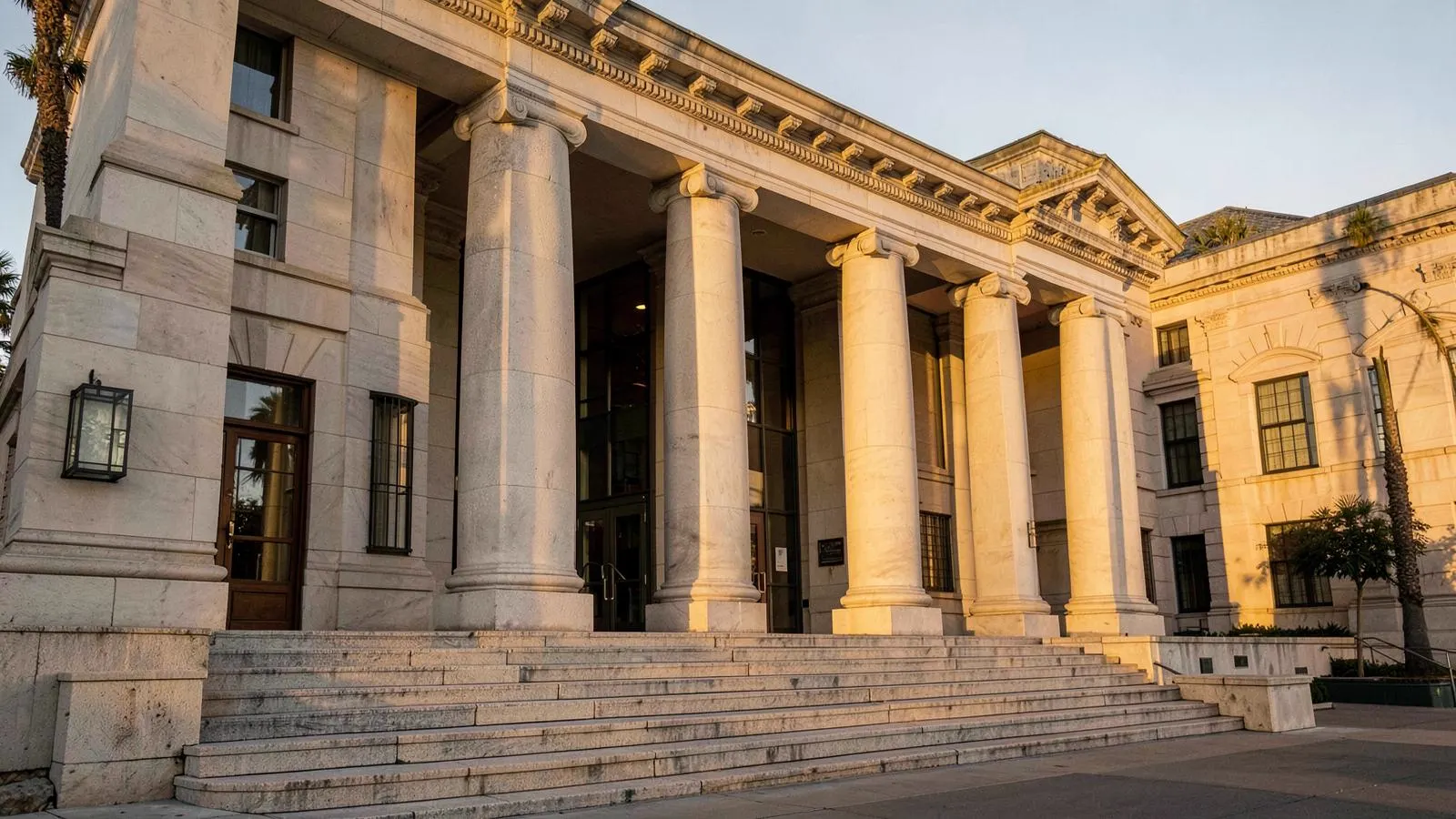 Injury Claims Against the City of Los Angeles