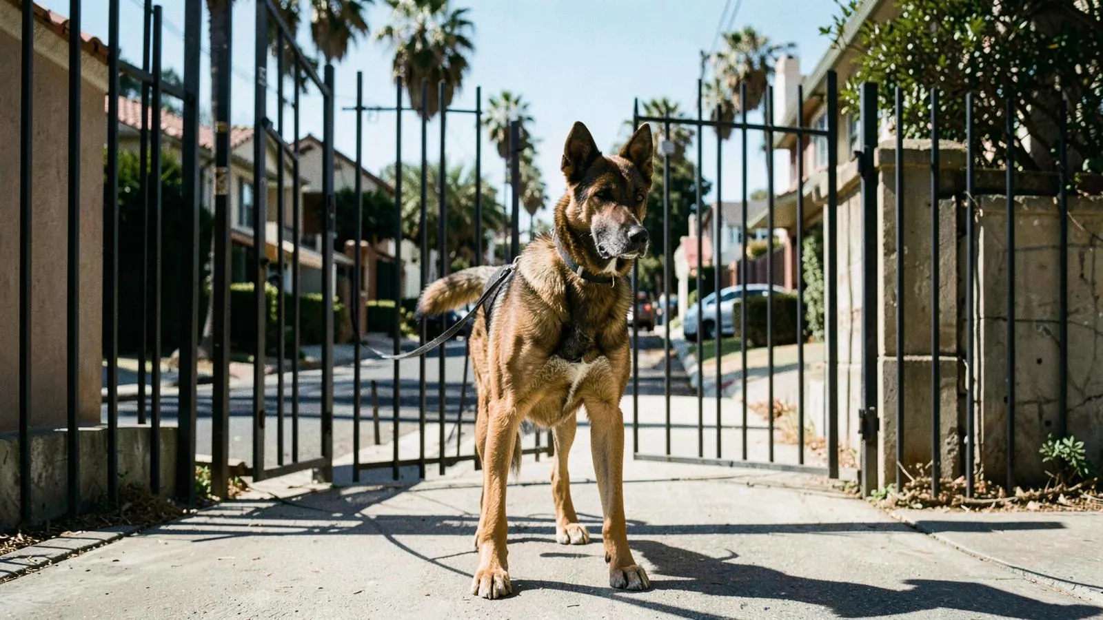 West Hollywood Dog Bite Claims Under California Law