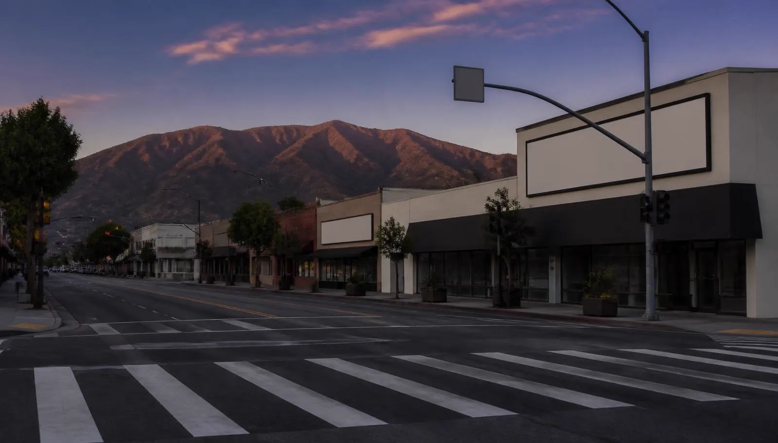 What Should I Do if I'm Hit by a Car in Burbank?