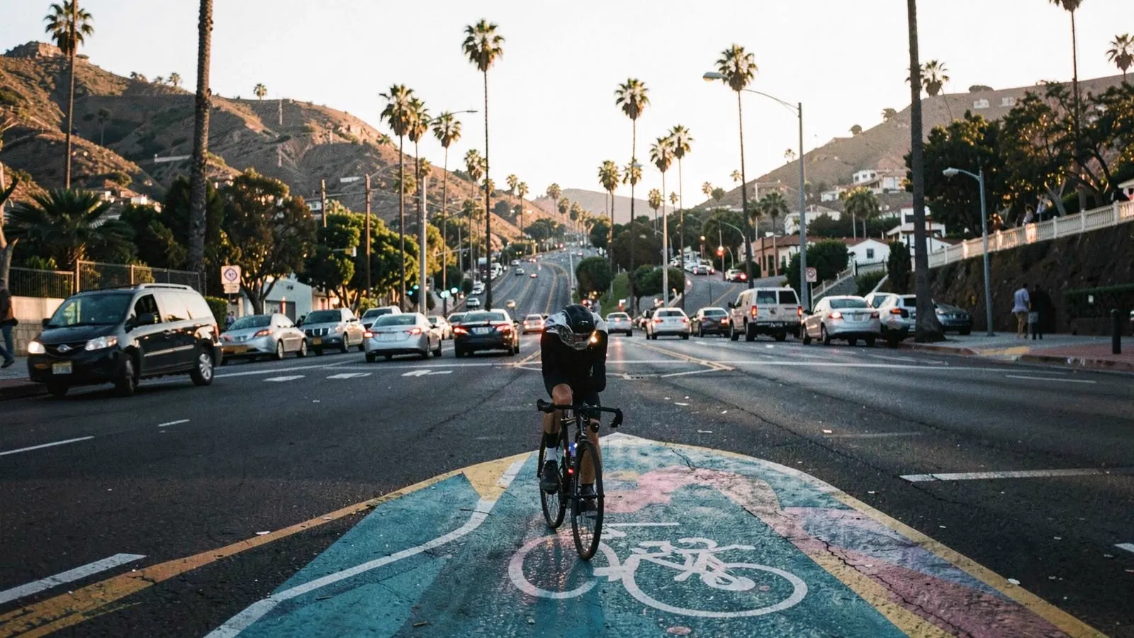 What Are My Rights After a Bicycle Accident in Echo Park?