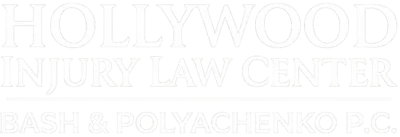 Hollywood Injury Law Center